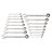 Ratcheting Wrench