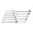 Ratcheting Wrench