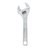 Adjustable Wrench