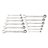 Ratcheting Wrench