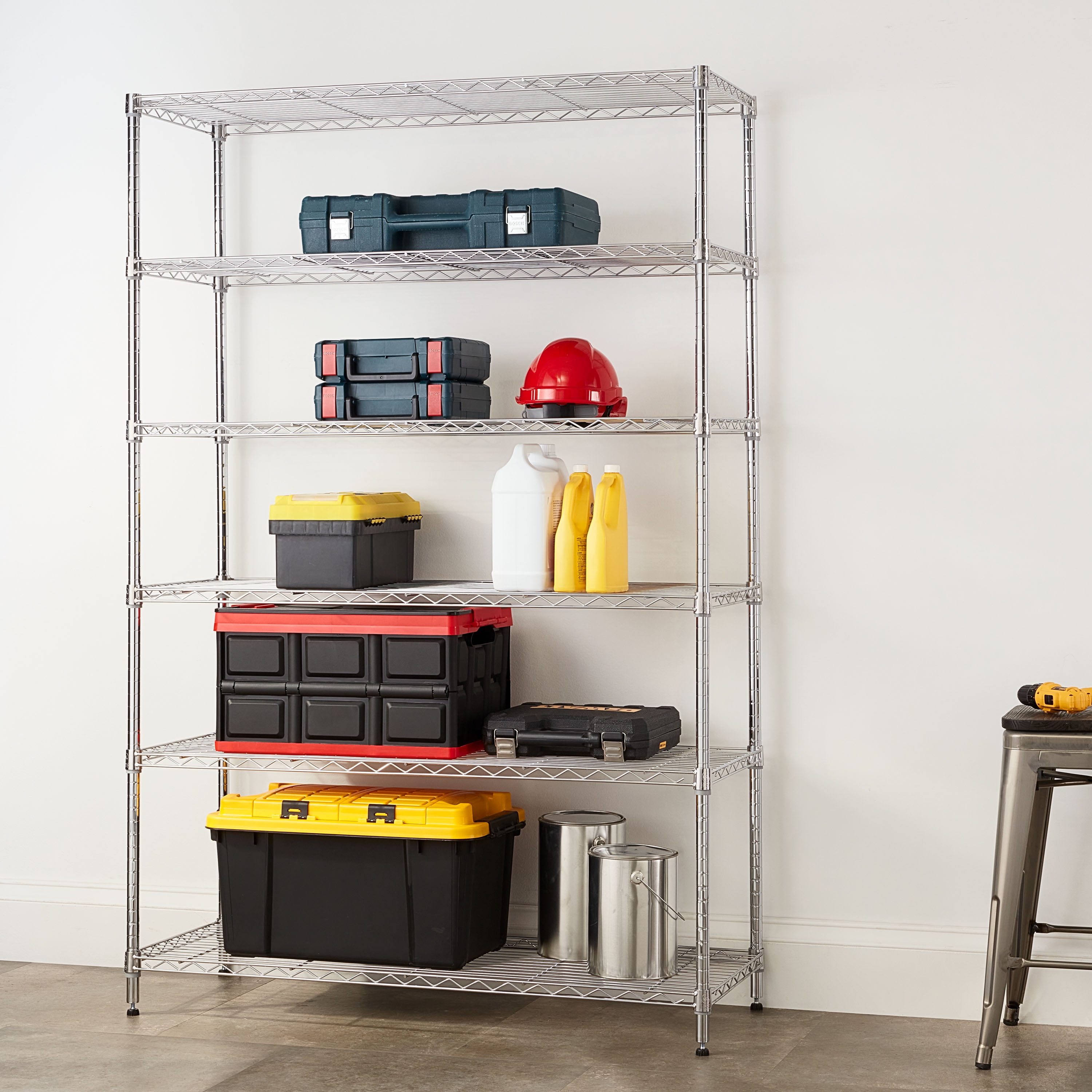 Storage Shelf