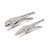 Locking Pliers