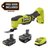 Oscillating Multitool
