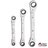 Offset Box Wrench