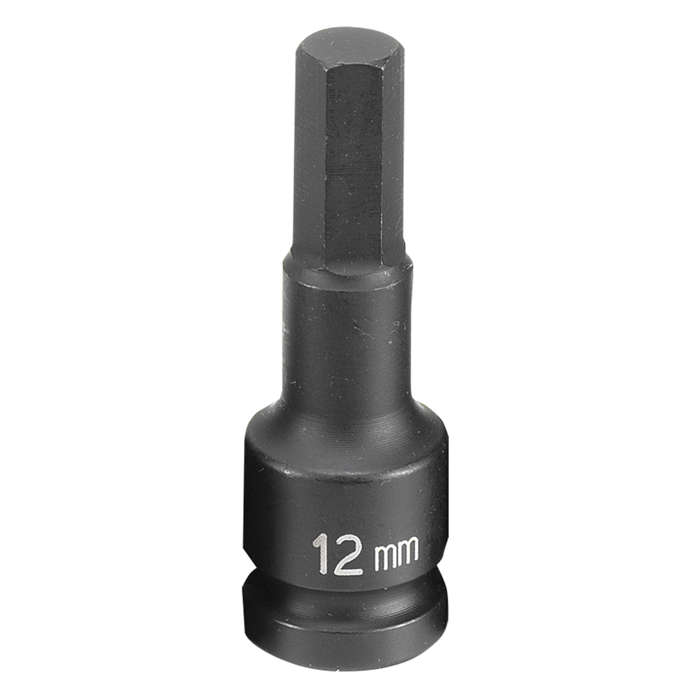 Impact Socket