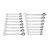 Ratcheting Wrench