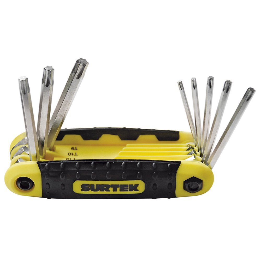 Folding Hex Key
