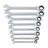 Ratcheting Wrench