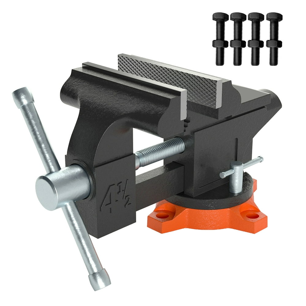 Bench Vise
