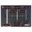 T-Handle Hex Key