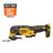 Oscillating Multitool
