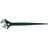 Adjustable Wrench