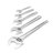 Adjustable Wrench