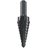Step Drill Bit