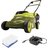 Lawn Mower