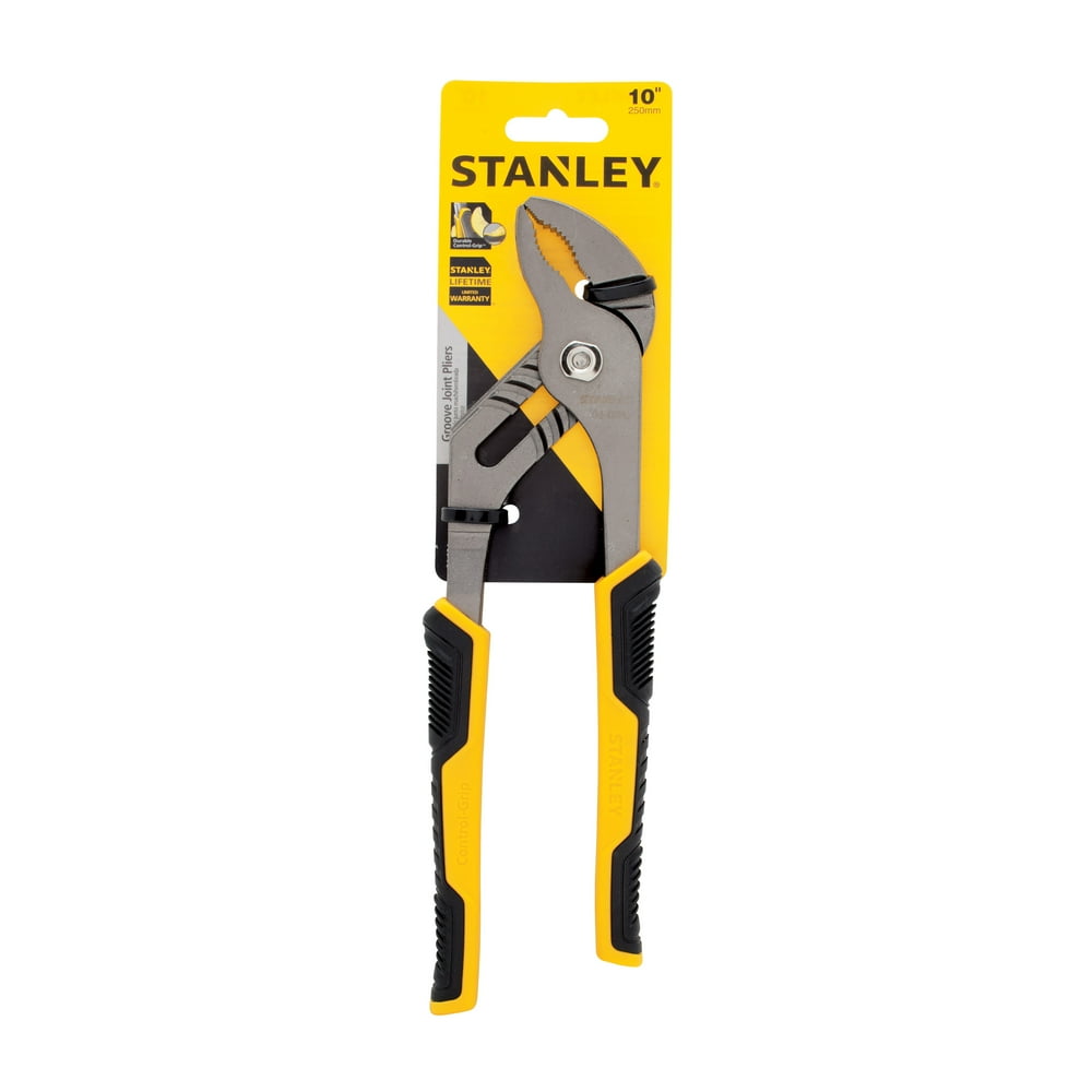 Tongue And Groove Pliers