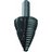 Step Drill Bit