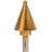 Step Drill Bit