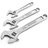 Adjustable Wrench