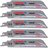 Reciprocating Saw Blade