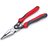 Long Nose Pliers
