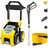 Pressure Washer
