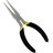 Long Nose Pliers