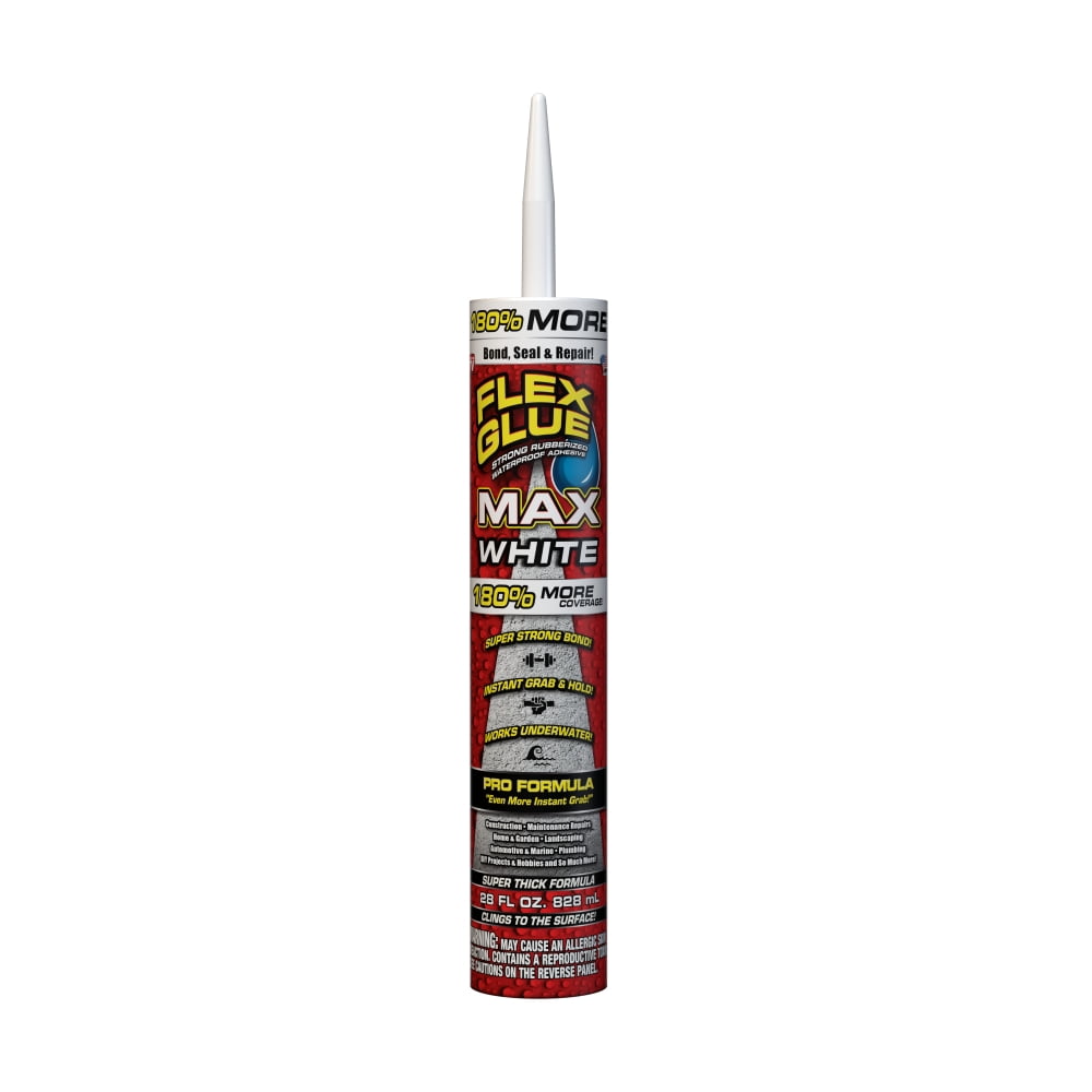 Caulk