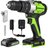 Hammer Drill