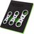 Ratcheting Wrench