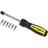 Ratcheting Screwdriver