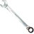 Ratcheting Wrench