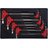 T-Handle Hex Key