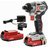 Impact Driver