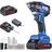 Impact Wrench