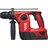 Rotary Hammer Drill
