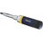 Ratcheting Screwdriver