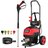 Pressure Washer
