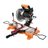 Sliding Compound Miter Saw
