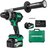 Hammer Drill