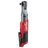 Power Ratchet Wrench