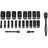 Deep Impact Socket