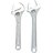 Adjustable Wrench