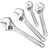 Adjustable Wrench