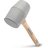 Rubber Mallet