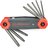 Folding Hex Key