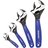 Adjustable Wrench