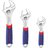 Adjustable Wrench