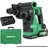 Rotary Hammer Drill