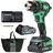 Hammer Drill